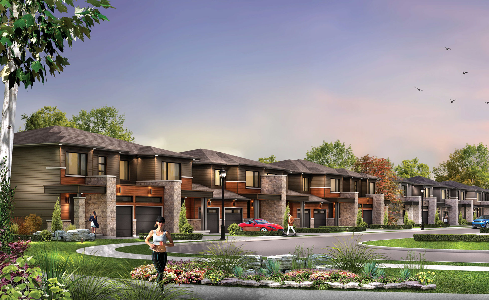 Home Sterling Wasaga